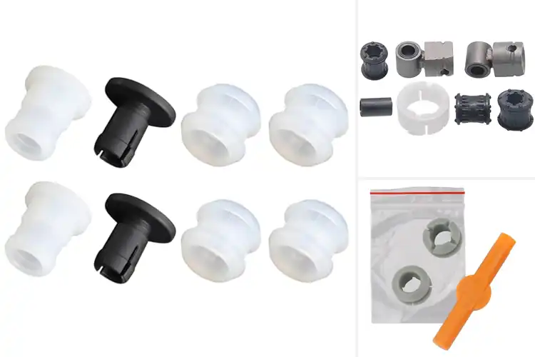 Detailed view of Best 1-Year Warranty Shifter Kit