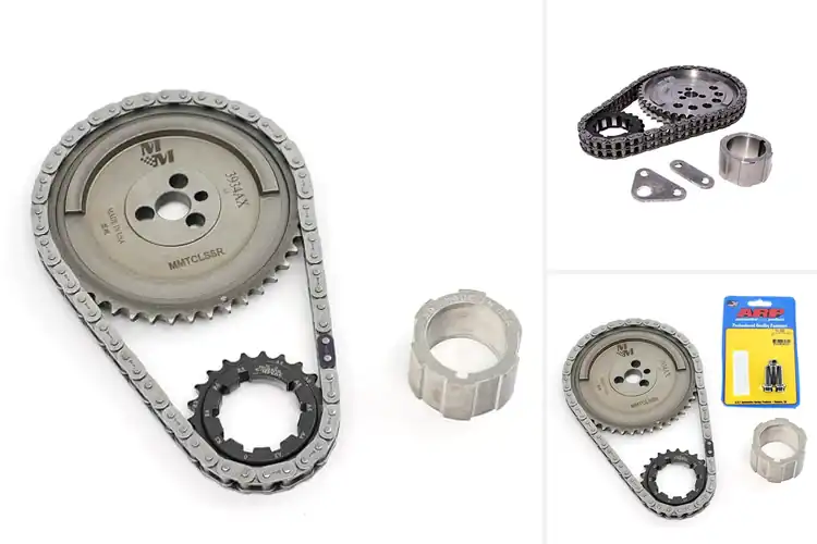 Detailed view of Best Adjustable Timing Chains