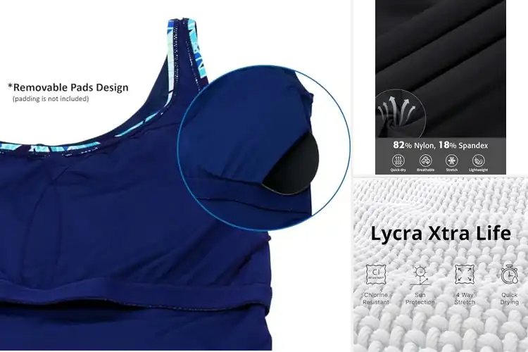 Detailed view of Best Aerobics Unitards: Top 10 Picks for Comfort & Style