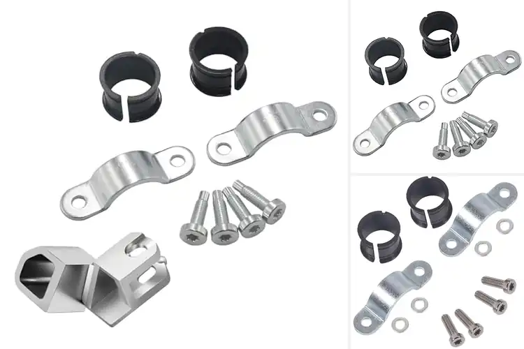 Detailed view of Best Auto Trans Shifting Tube Bushings