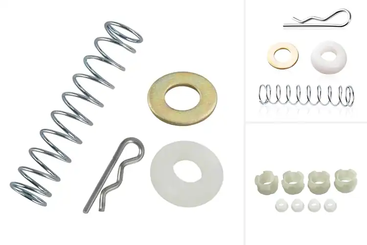 Detailed view of Best Auto Transmission Shaft Bushings