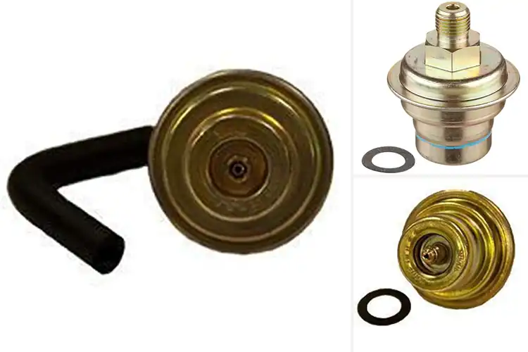 Detailed view of Best Automatic Transmission Modulators