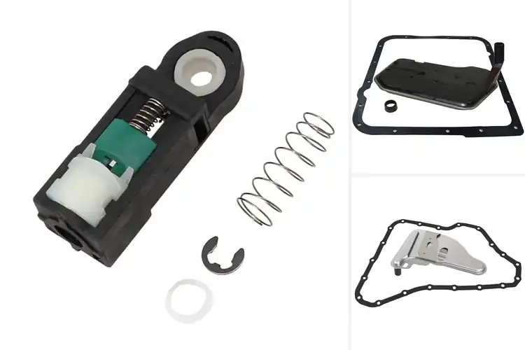 Detailed view of Best Automatic Transmission Parts