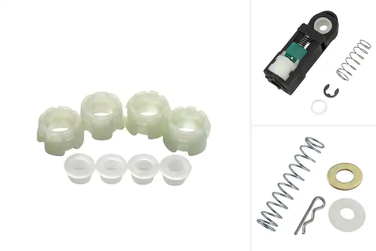 Detailed view of Best Automatic Transmission Shift Shaft Bushings