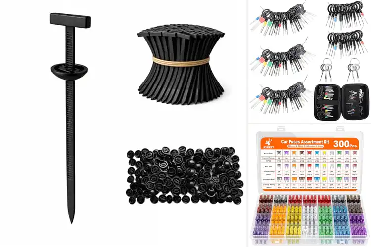 Detailed view of Best Automotive Supplies