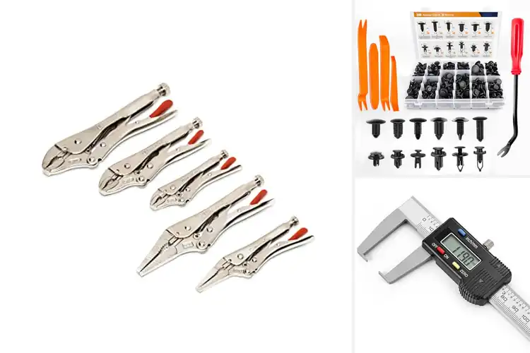 Detailed view of Best Automotive Tools: Top Picks for Efficient Car Repairs
