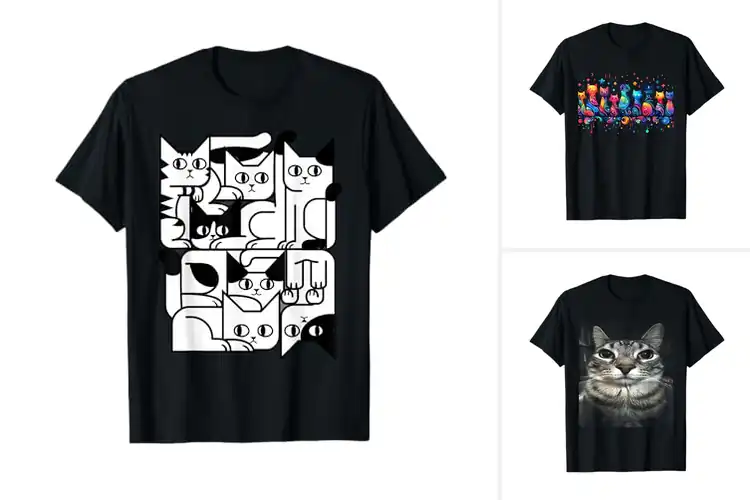 Detailed view of Best Cat Enthusiasts