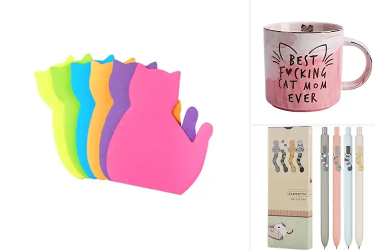 Detailed view of Best Cat Lover Gift Ideas