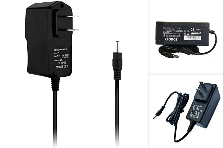 Detailed view of Best Circuit Protected Chargers for Safe, Smooth Power