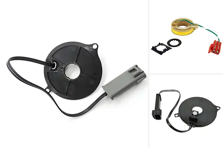 Detailed view of Best Distributor Pick Up Coils