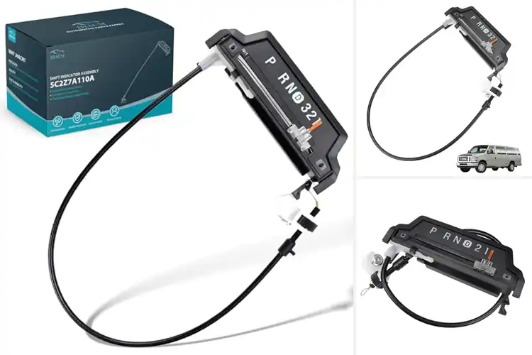 Detailed view of Best Durable Indicator Cable Clip