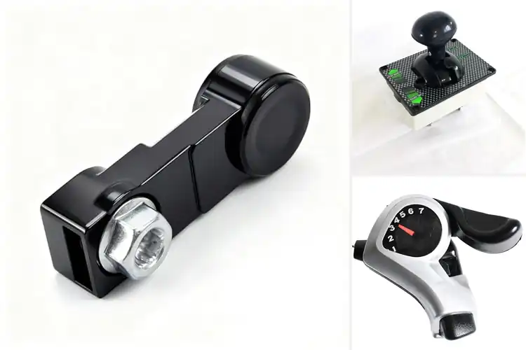 Detailed view of Best Durable Shifter Parts: Top 10 Picks for Smooth Shifting