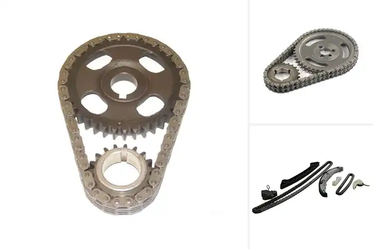 Detailed view of Best Durable Timing Sets for Reliable Engine Performance