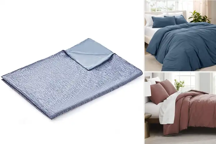 Detailed view of Best Easy Care Machine Washable Duvet Covers