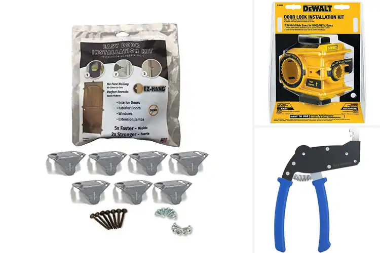 Detailed view of Best Easy Installation Solutions: Quick & Reliable Tools