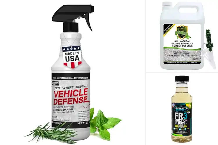 Detailed view of Best Engine Protection Products: Ultimate Vehicle Care Guide