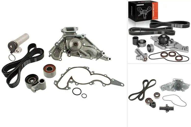 Detailed view of Best Engine Timing Kits