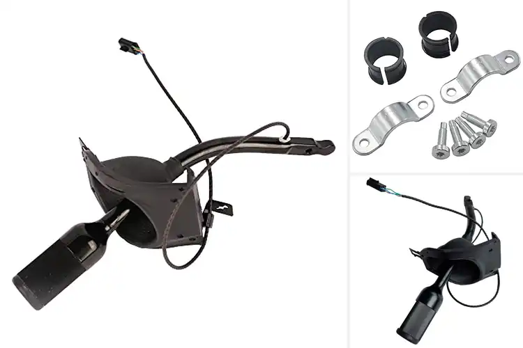 Detailed view of Best Excursion Shifter Parts: Upgrade Your Drive Today