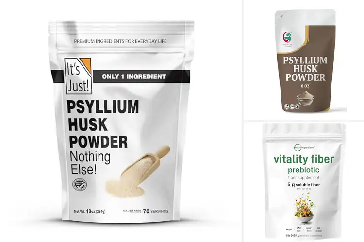 Detailed view of Best Extra Fine Powder For Easy Intake