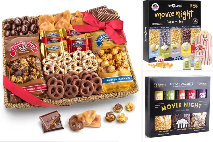 Detailed view of Best Family Gift Sets: Create Memorable Moments Together