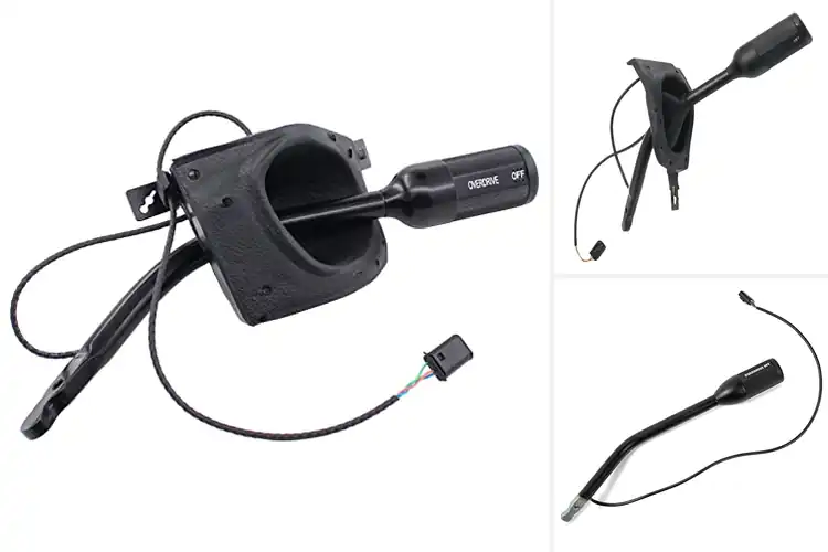 Detailed view of Best Ford E-Series Shifter Parts: Upgrade Your Drive Today
