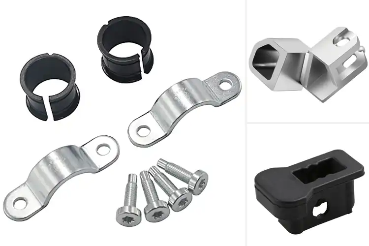 Detailed view of Best Ford E150 Shifter Parts