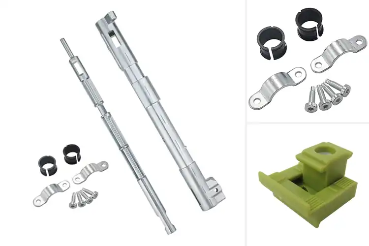 Detailed view of Best Ford Super Duty Shift Repair Kits