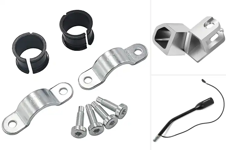 Detailed view of Best Ford Truck Shift Parts