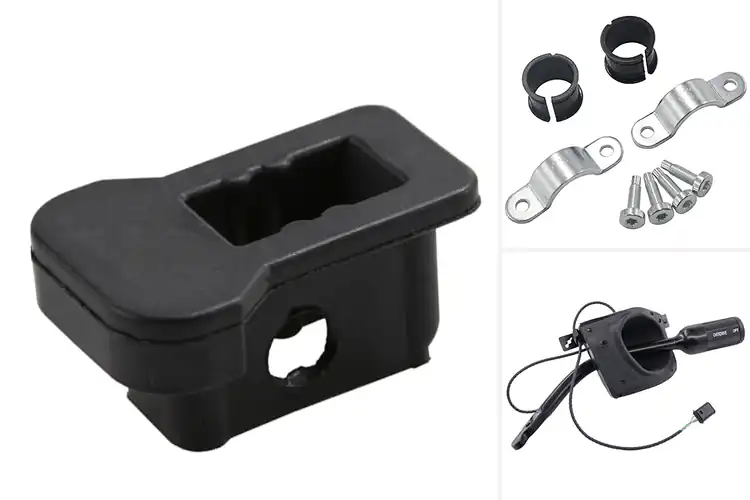 Detailed view of Best Ford Van Shift Parts: Top Picks for Smooth Driving