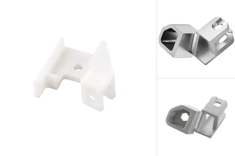 Detailed view of Best Gear Shift Indicator Bracket