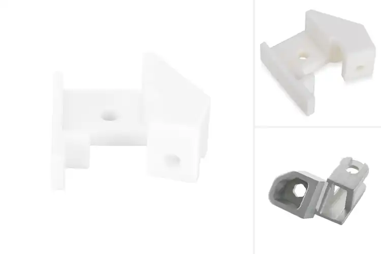 Detailed view of Best Gear Shift Indicator Cable Bracket Repair Kits