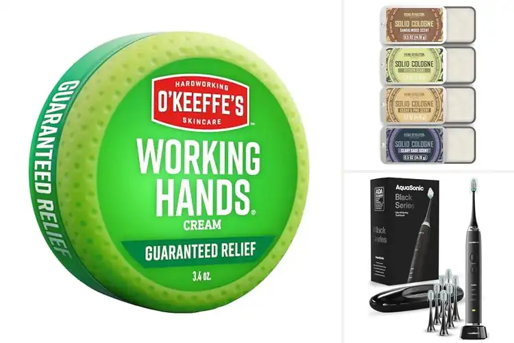 Detailed view of Best Gifts for Men: 10 Unique & Practical Ideas to Impress