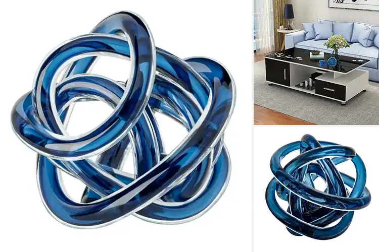 Detailed view of Best Handmade Glass Decor