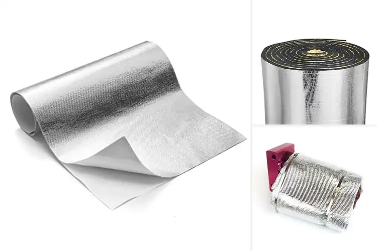 Detailed view of Best Heat Blankets for Engines