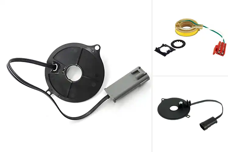 Detailed view of Best Ignition Pickups: Top 10 Picks for Peak Performance