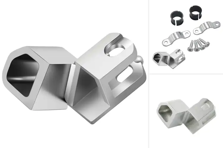 Detailed view of Best Indicator Cable Brackets