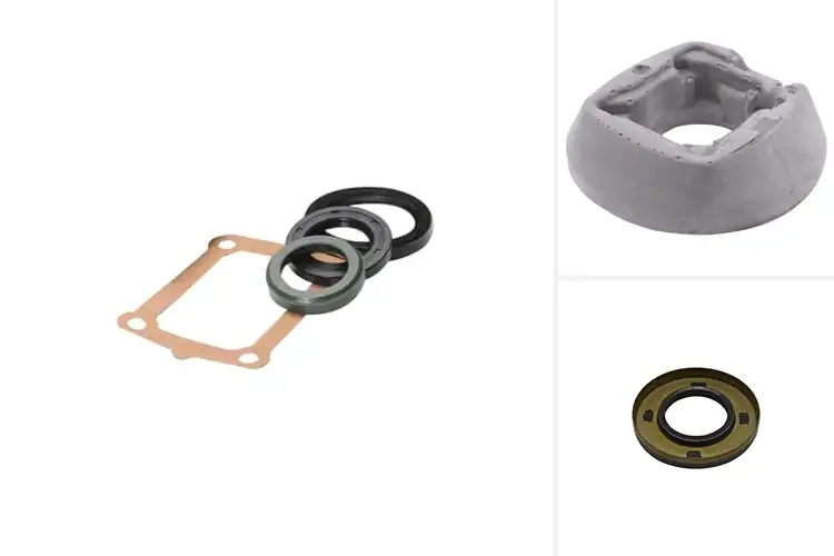 Detailed view of Best Jeep Wrangler Transmission Seals