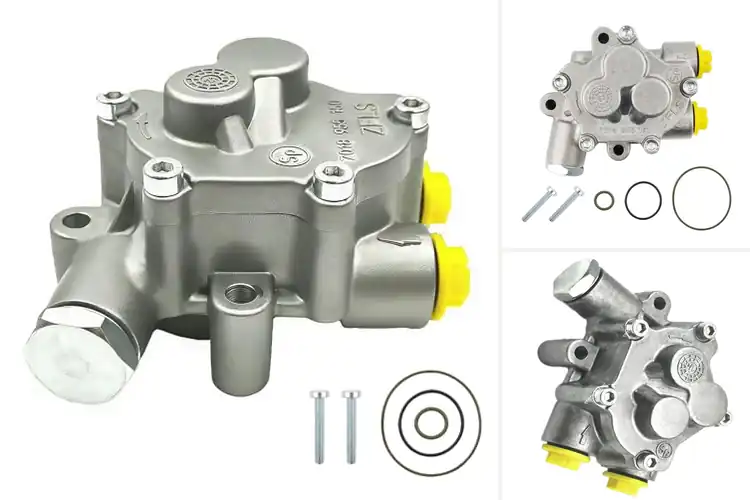 Detailed view of Best Lift Pumps For MX11 MX13