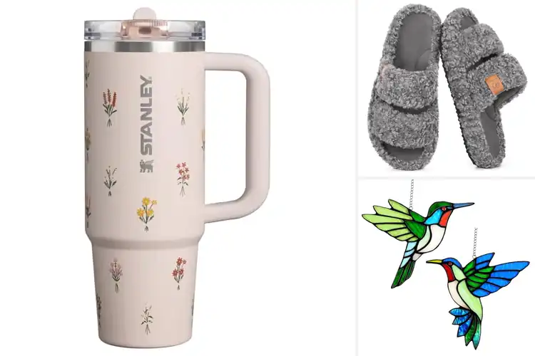 Detailed view of Best Mother’s Day Gifts: 7 Thoughtful Ideas