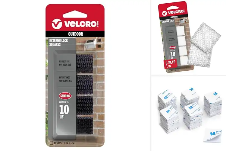 Detailed view of Best Mounting Squares For Electronics