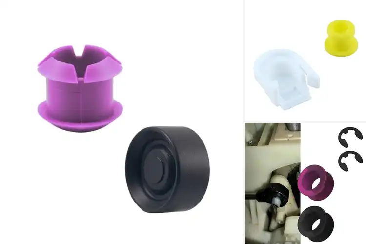 Detailed view of Best Oem Replacement Shifter Bushings