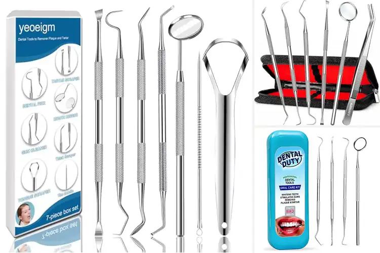 Detailed view of Best Oral Hygiene Tools for a Healthier, Brighter Smile