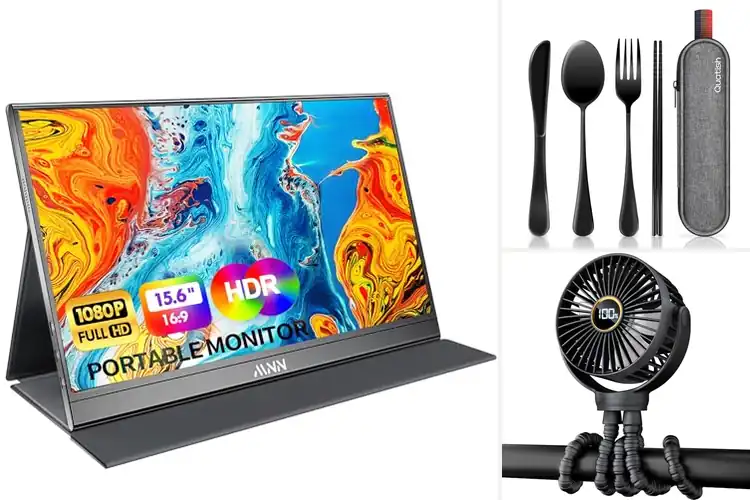 Detailed view of Best Portable Accessories