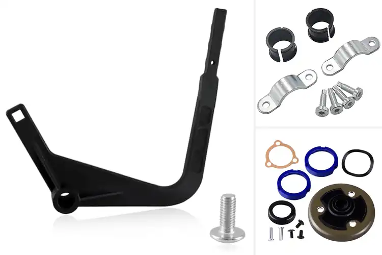 Detailed view of Best Ranger Shifter Parts: Upgrade Your Drive with Top Picks