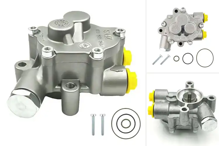 Detailed view of Best Replacement Fuel Pumps 1939435