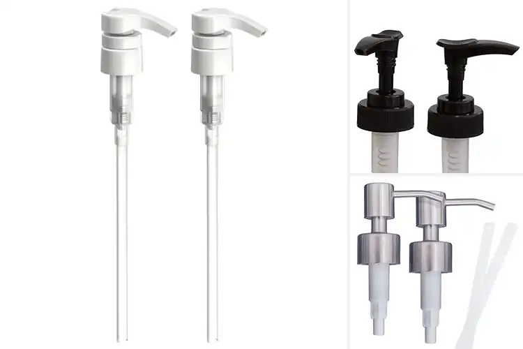 Detailed view of Best Replacement Pumps
