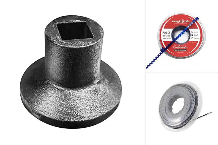 Detailed view of Best Short Spools for Smooth, Easy Handling