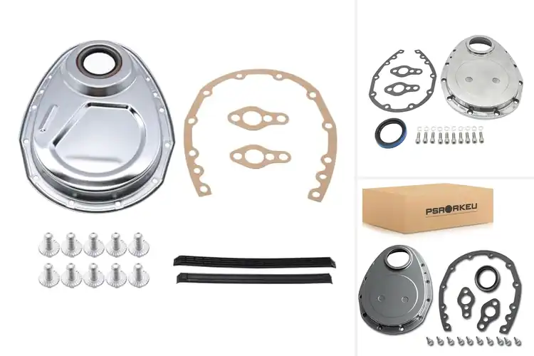 Detailed view of Best Small Block Chevy Timing Kit