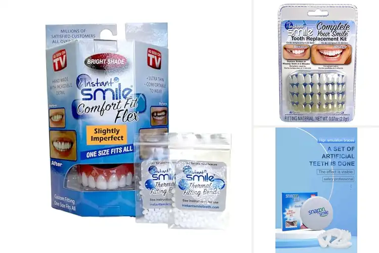 Detailed view of Best Smile Enhancements