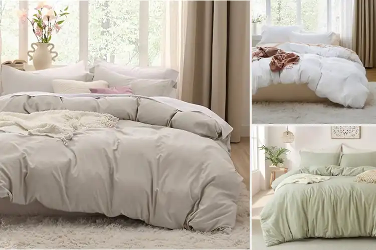 Detailed view of Best Soft Duvet Covers: Ultimate Comfort Awaits